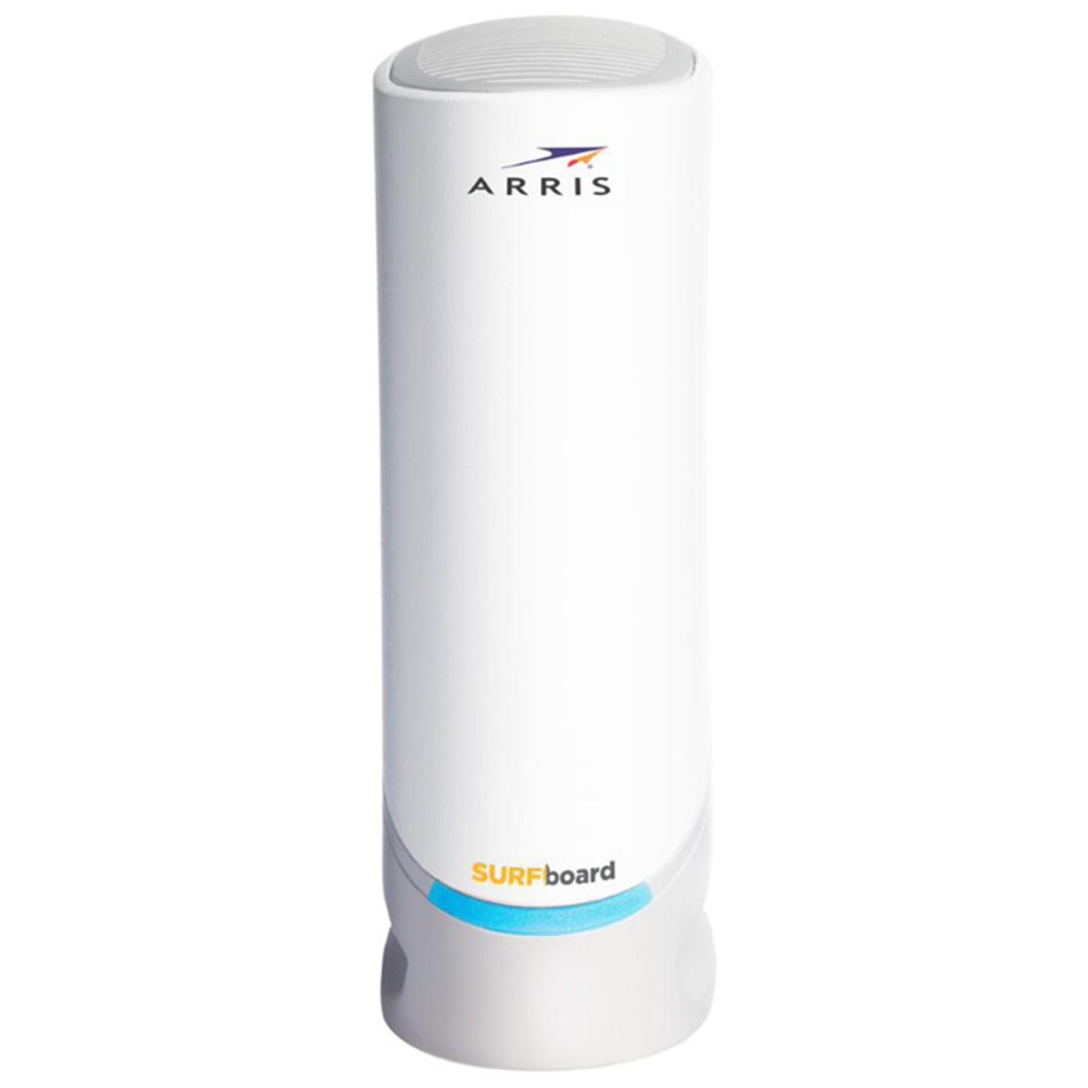 ARRIS S33 Cable Modem DOCSIS 3.1 Multi-Gigabit WiFi Max Internet Speed 2.5 Gbps