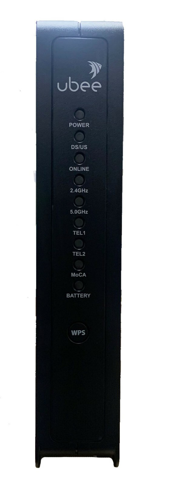 LOT x40 Ubee UBC1301 – AA00 Docsis 3.1 Wireless Voice Gateway Modem WiFi Router