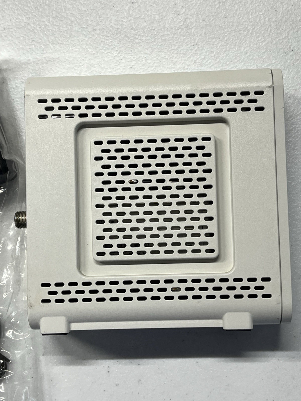 Motorola SURFboard Cable Modem 400 Series SB6141