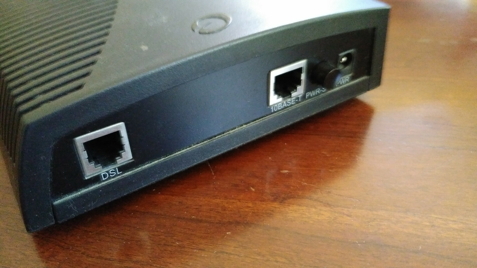 Efficient Networks SpeedStream 5360 Modem