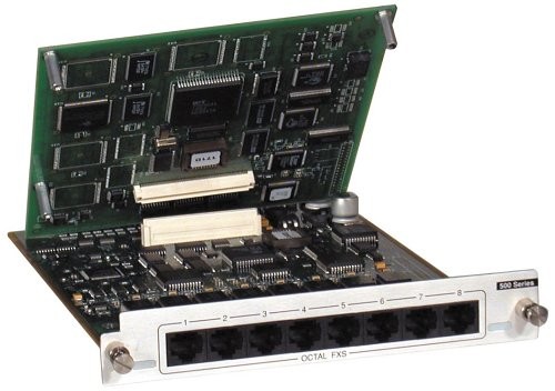 ADTRAN Atlas 550 Mod Dual T1/pri