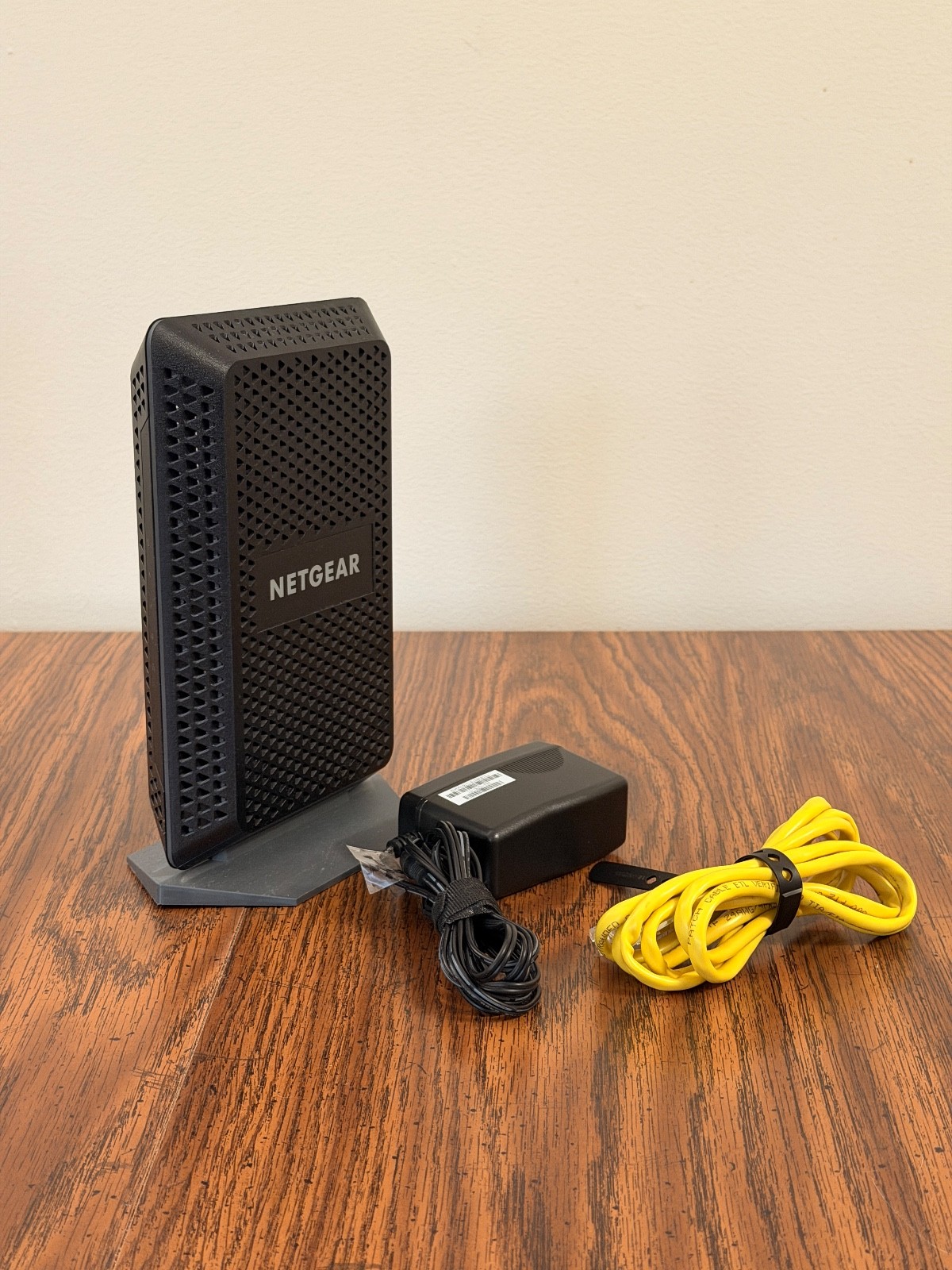 NETGEAR CM600 DOCSIS 3.0 Cable Modem