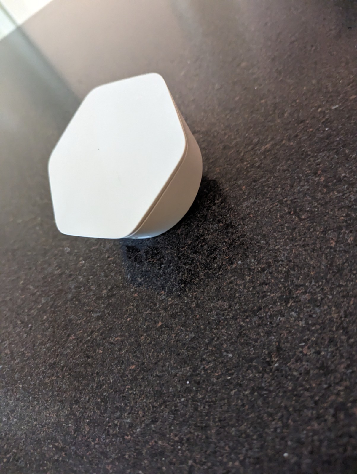 Xfinity xFi Wi-Fi Pod Ethernet Repeater – White