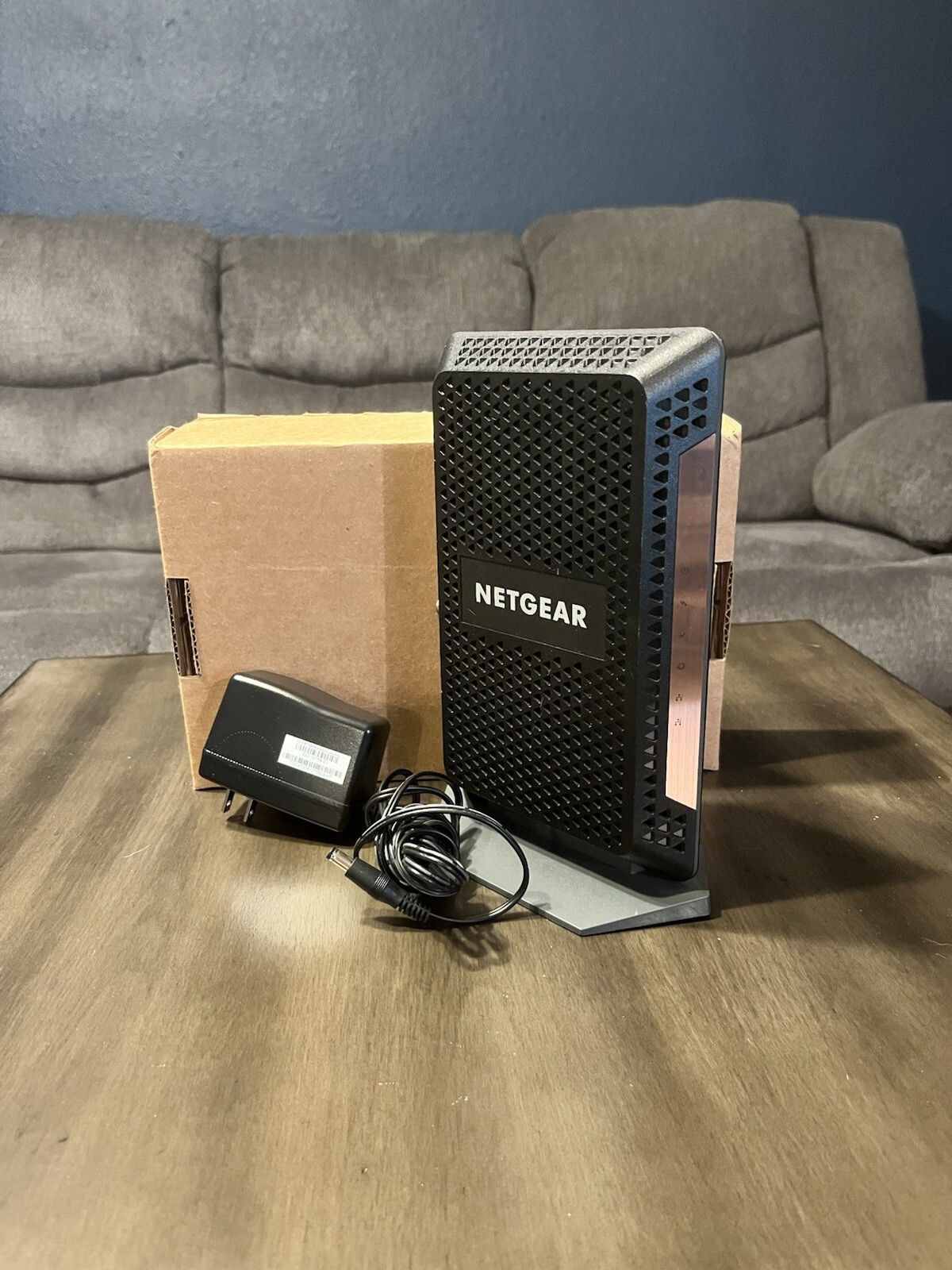 NETGEAR Nighthawk CM1100 Cable Modem
