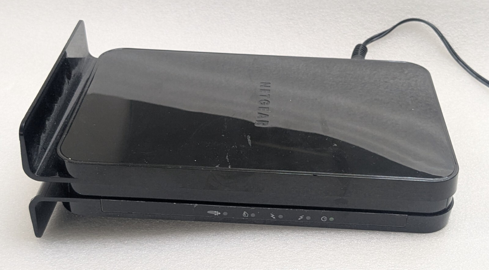 NETGEAR CM500 Internet Modem DOCSIS 3.0 Up to 680 Mbps downloads