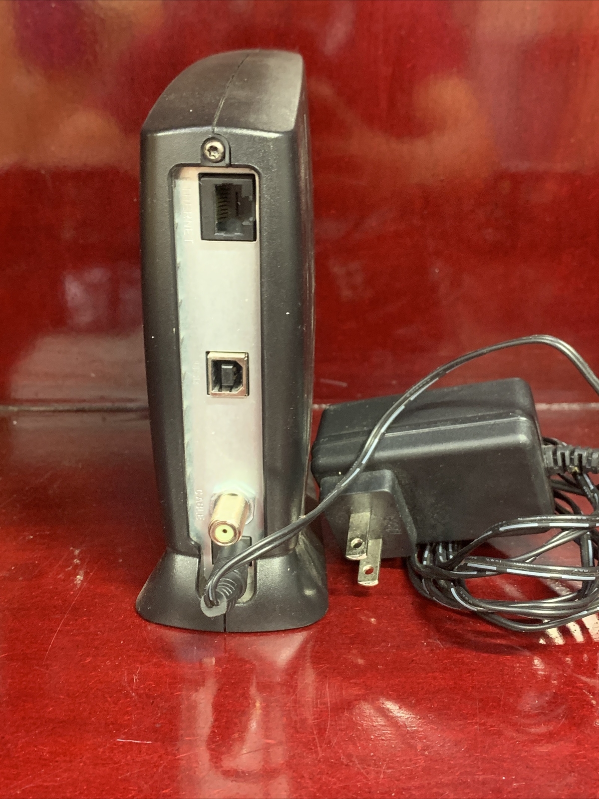 Motorola SURFboard SB5101U (563452-001-00) 38.91 Mbps
