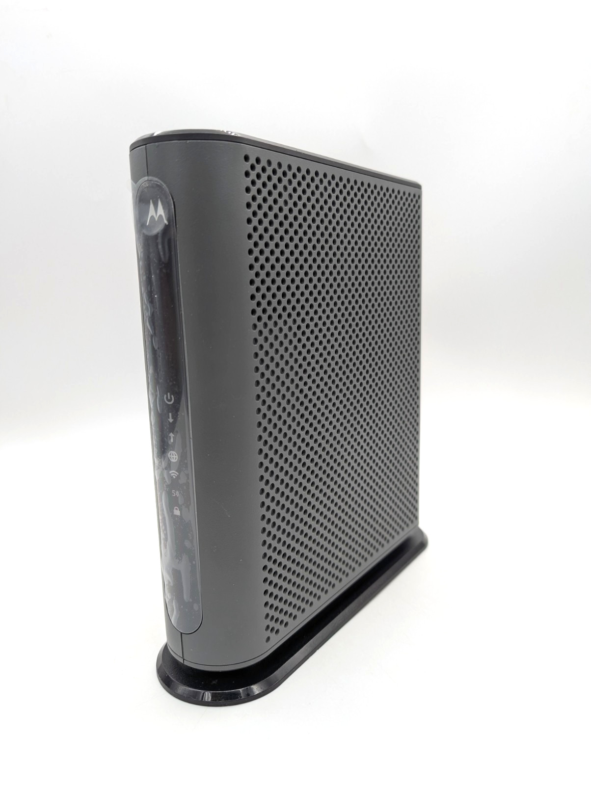 Motorola MG7550 16×4 Cable Modem Plus AC1900 Dual Band WiFi Router DOCSIS 3.0