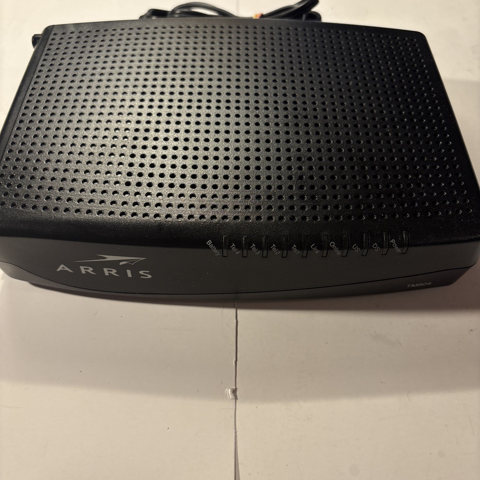 ARRIS Touchstone TM804G / CT DOCSIS 3.0 Internet & Telephone Telephony Modem