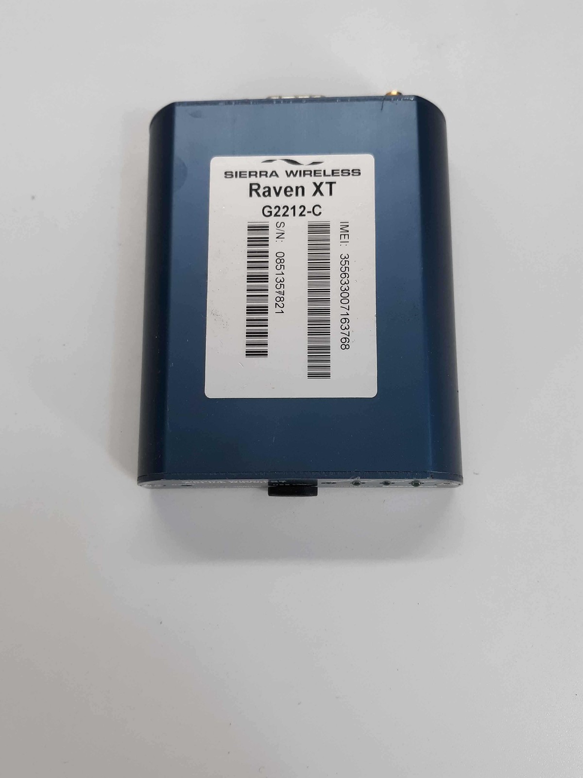 Sierra Wireless G2212-C Airlink Raven XT Modem