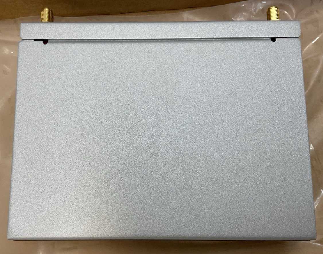 New Open Box Digi TransPort WR21-L51B-DB1-SU Cellular Router