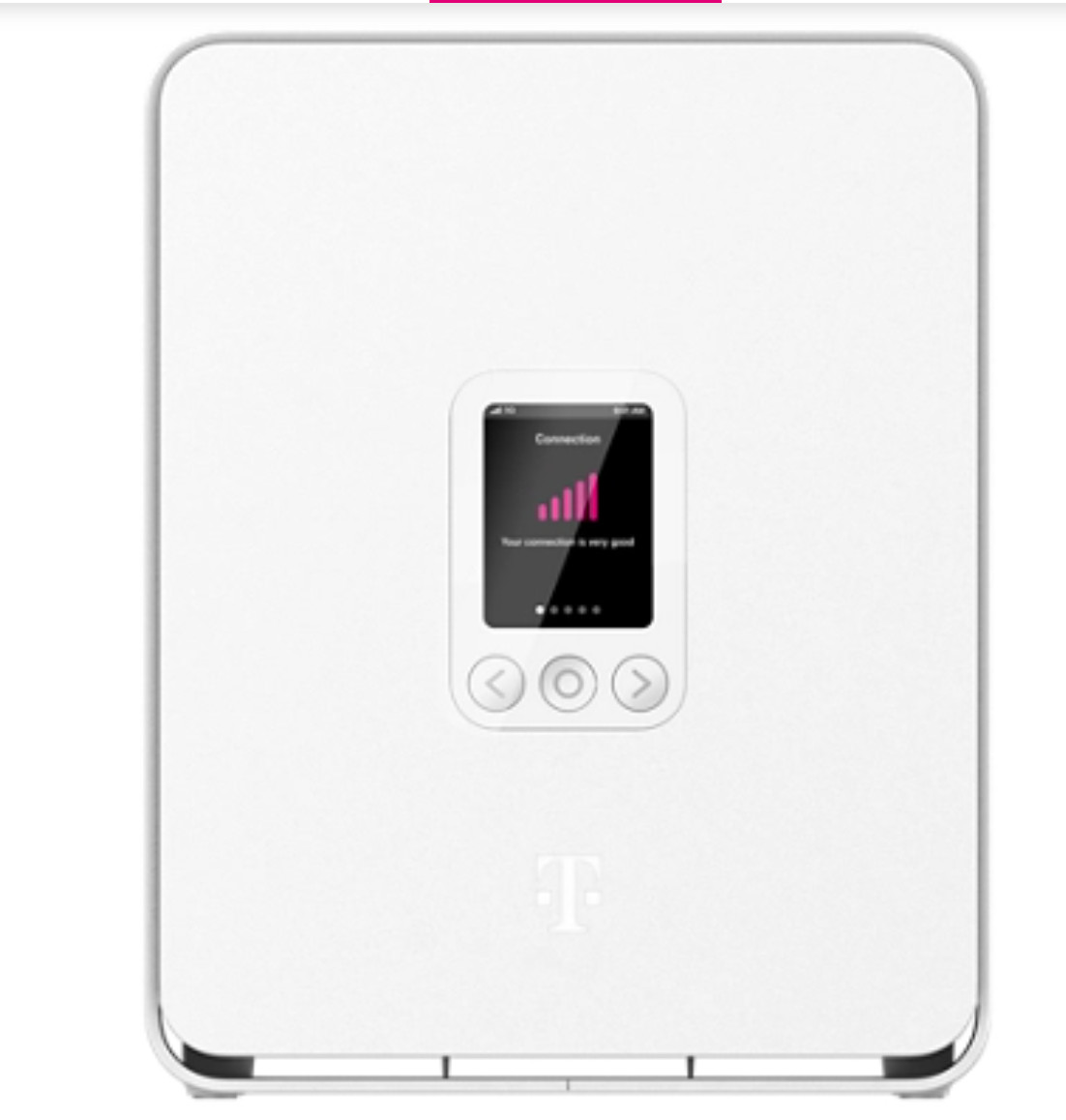 T-Mobile Gateway 5G – G5AR-1 Kit – White – – NEW In Box Free Shipping