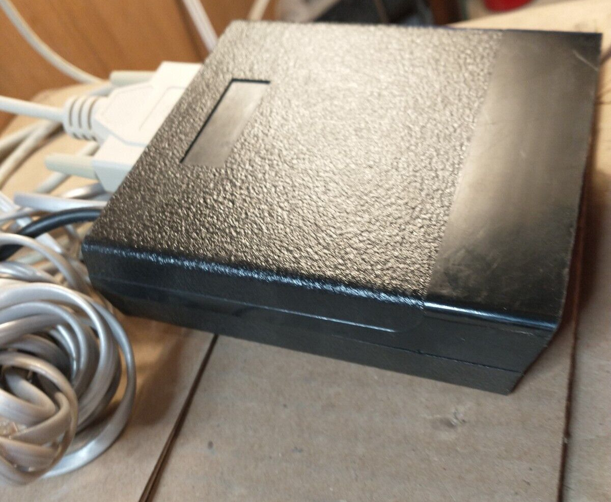 Black Box ME800A Async Short Haul Modem – Fast Shipping