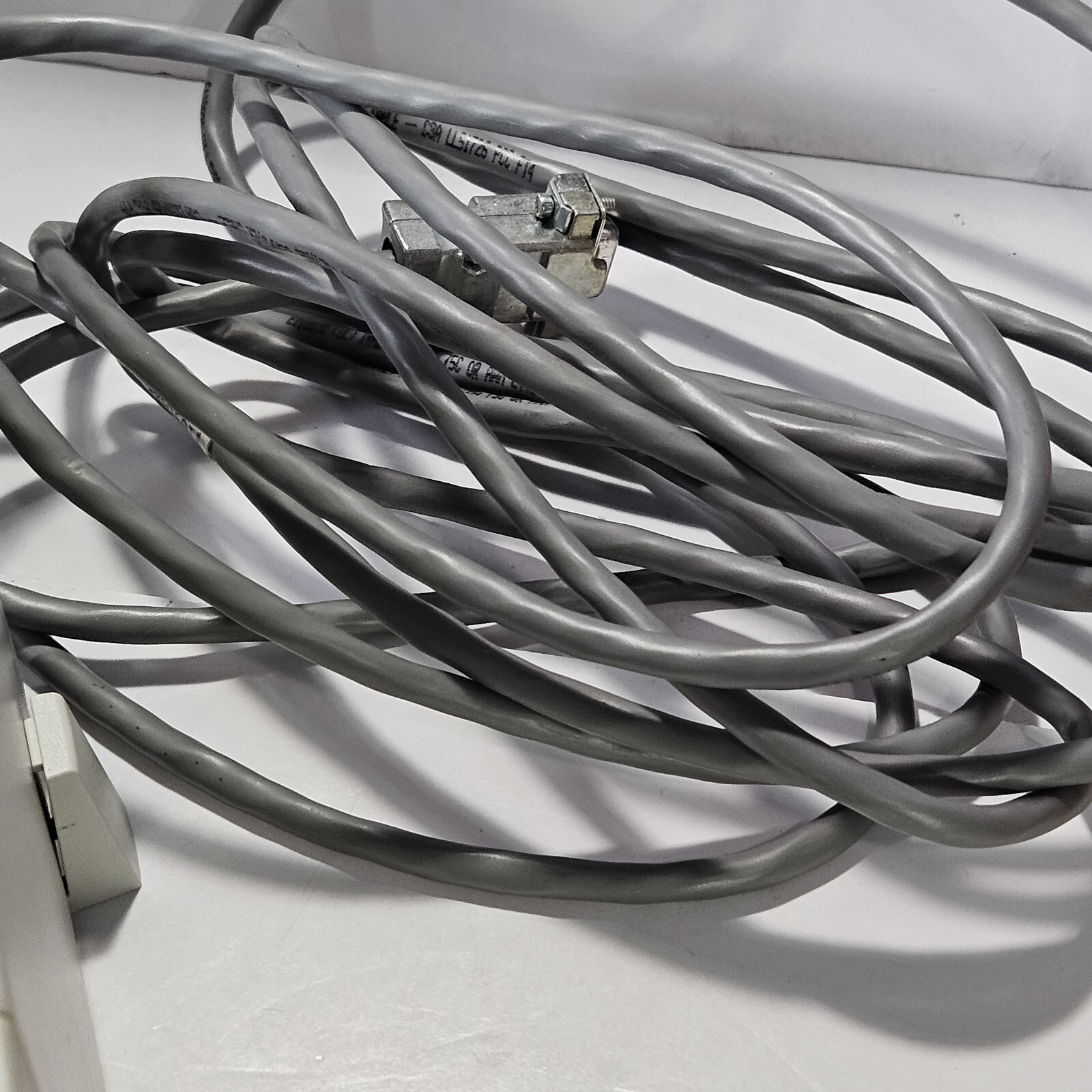 PRACTICAL PERIPHERALS 336 MiniTower 5913US Modem Cable Included E118830