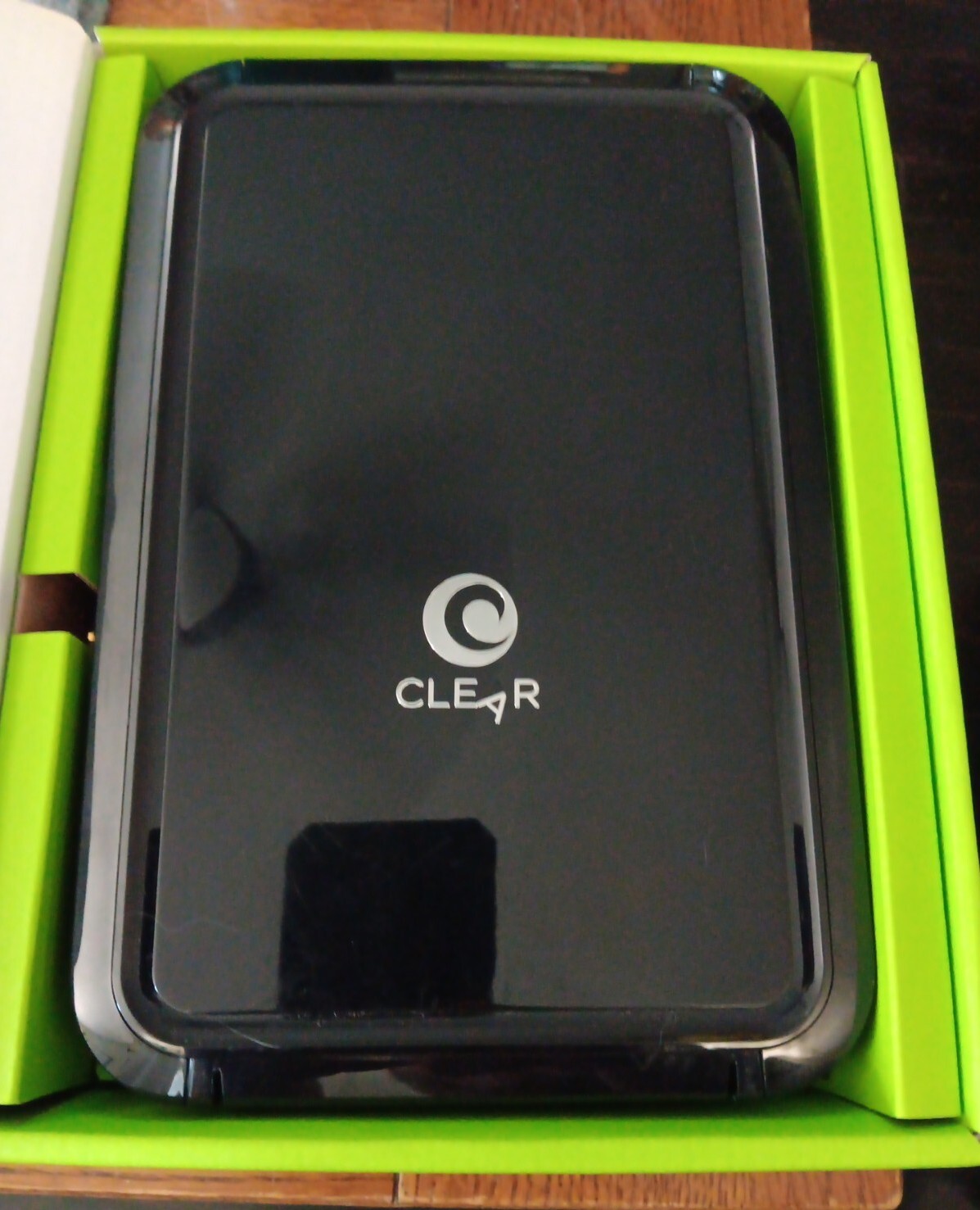Clear Hub Express 4G Modem MXF-WIXFBR-131