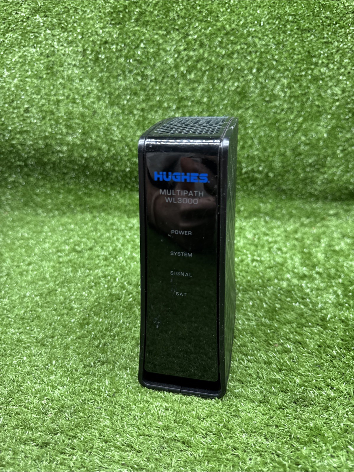 Hughes Multipath WL3000 Satellite Modem. P