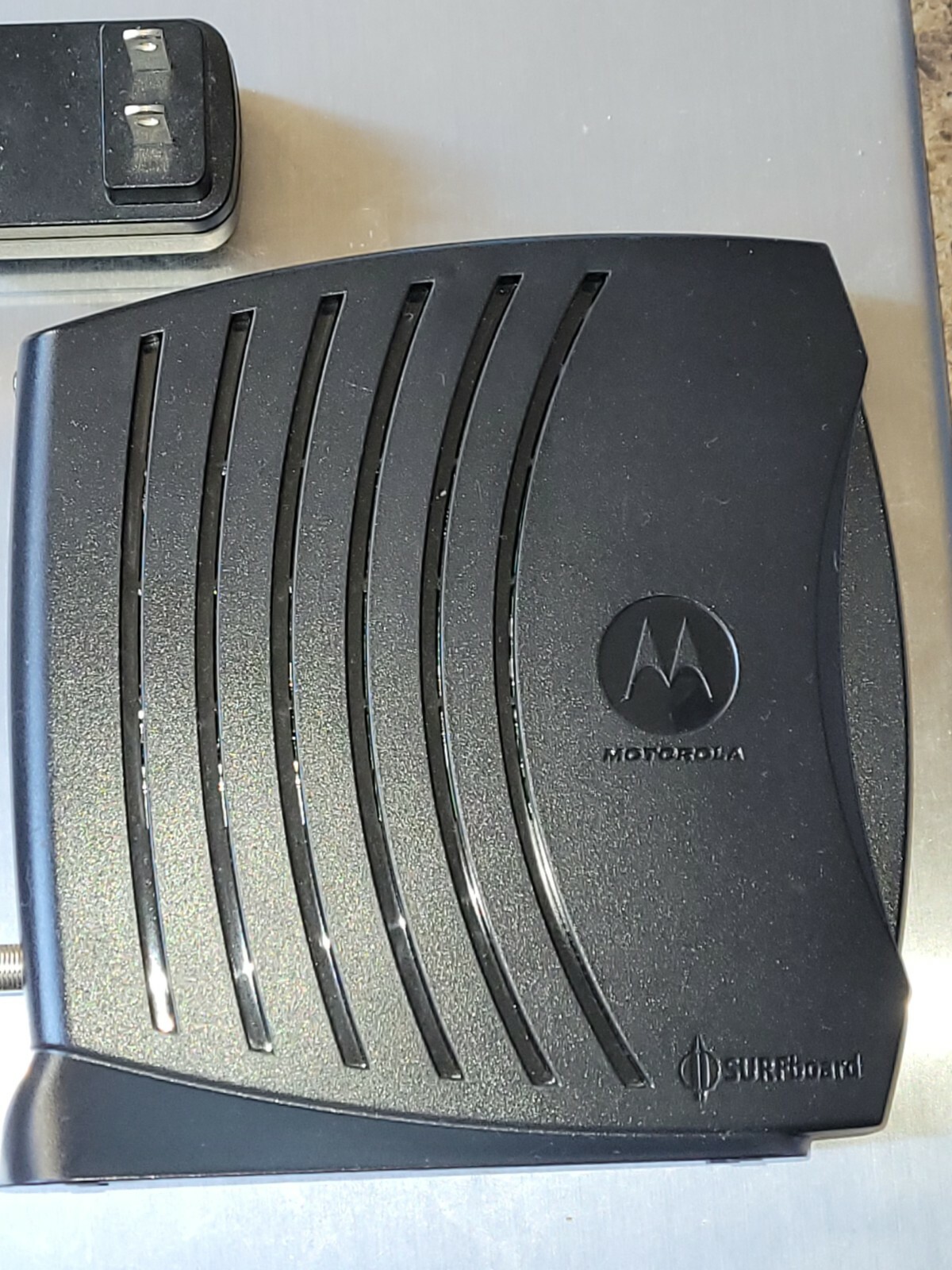 Motorola Surfboard SB5101U Cable Modem