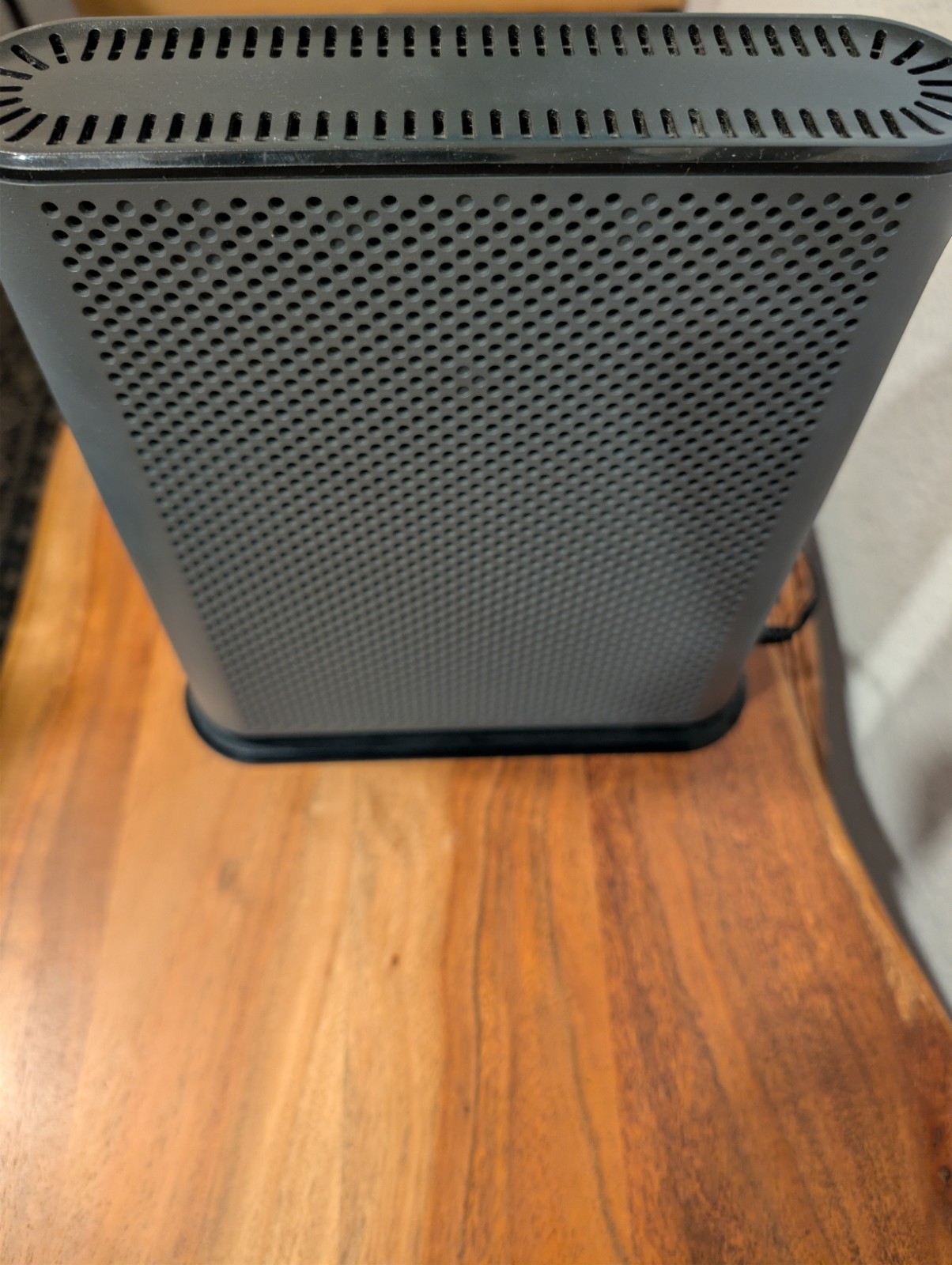 Spectrum Cox Xfinity Motorola MG7540-10 16×4 Cable Modem AC1600 Wifi Router