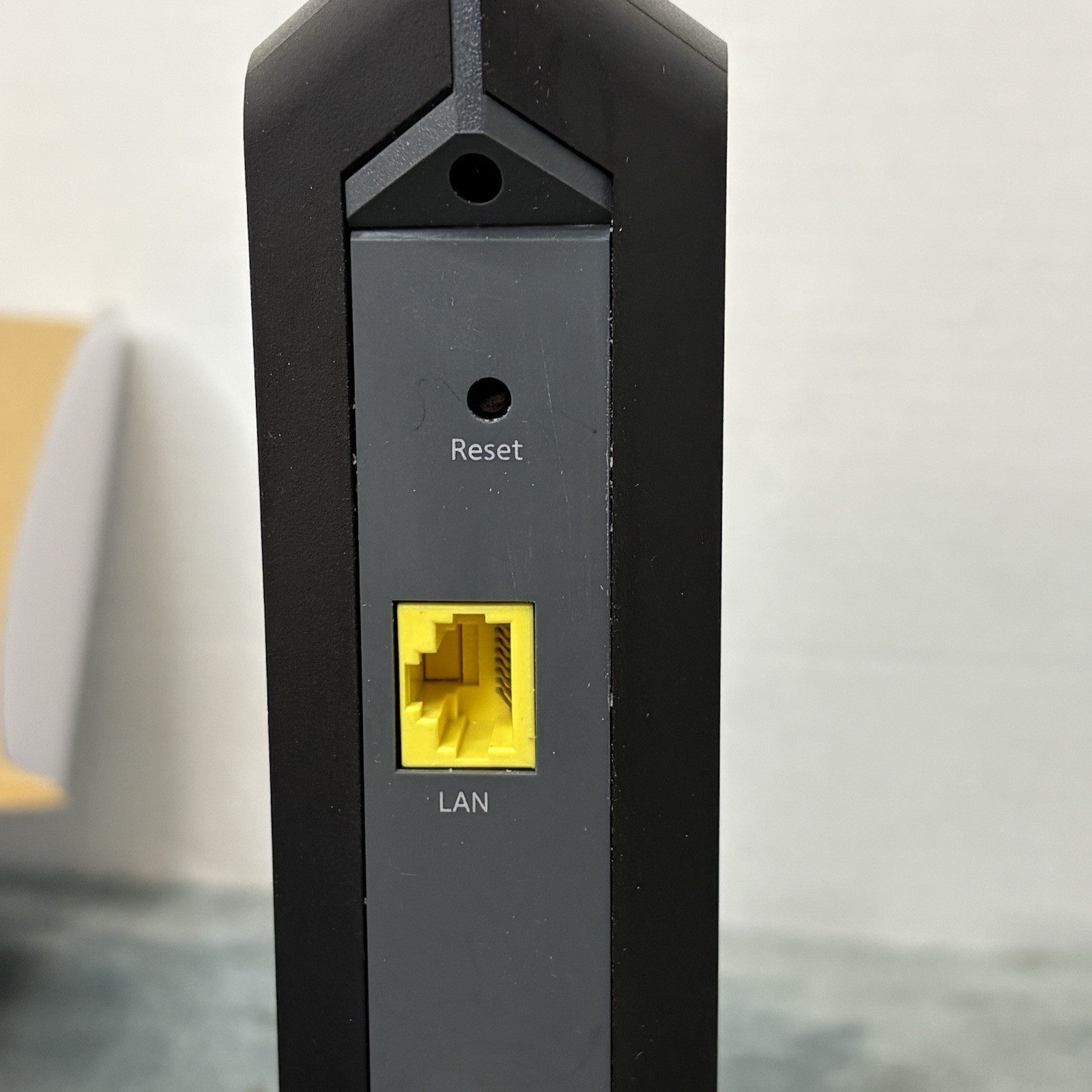 NETGEAR CM1000 High-Speed Cable Modem (Upto 6 Gbps)