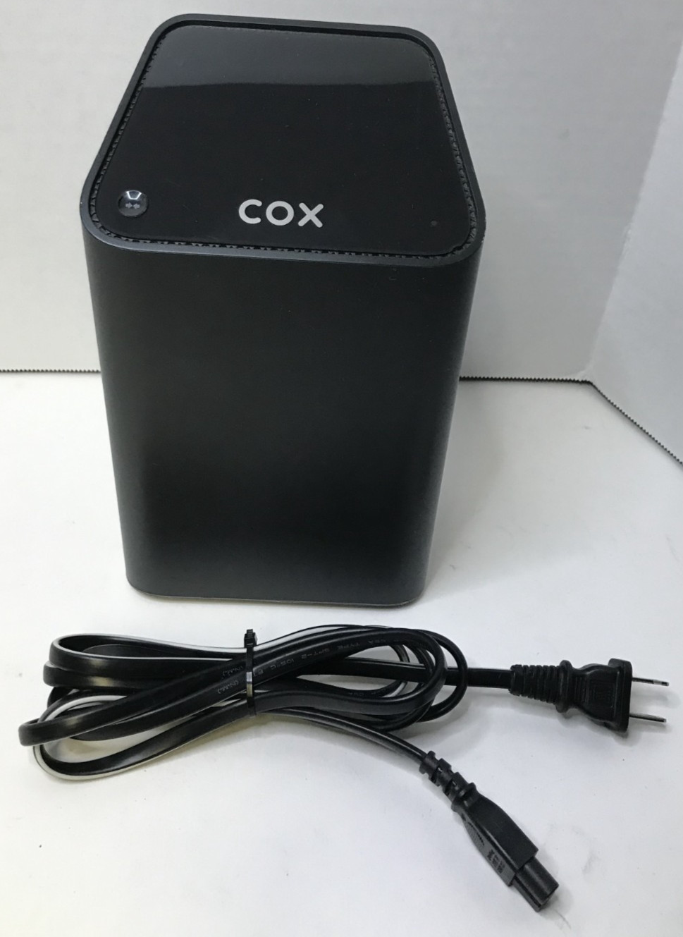 Cox Cable Modem WIFI Gateway Modem/Router CGM4141COX