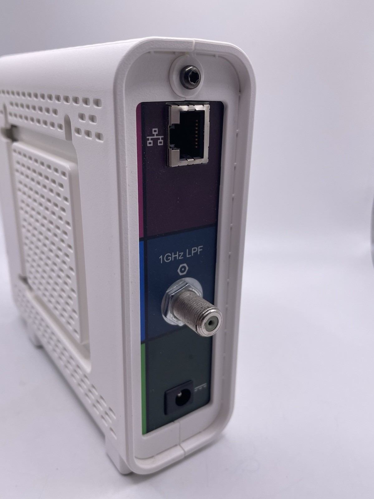 ARRIS SURFboard SB6141 Cable Modem – New, Open Box Condition – Free Shipping