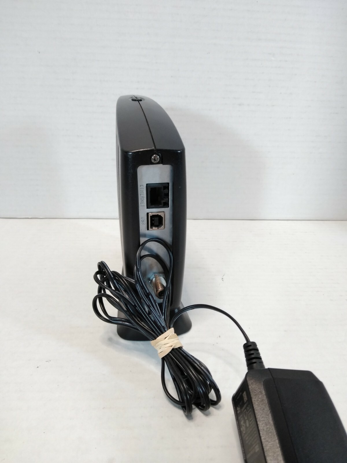 Motorola SURFboard SB5101 (515291-001-00) 38 Mbps