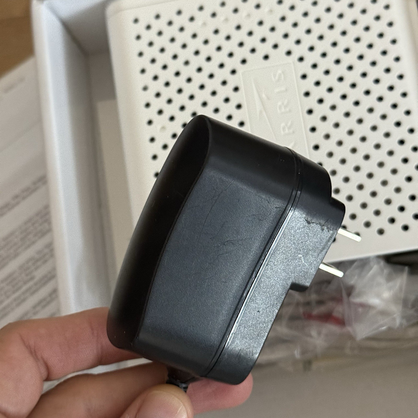 Arris SB6183 Surfboard DOCSIS 3.0 16×4 Cable Modem 686 MBPS Xfinity Spectrum