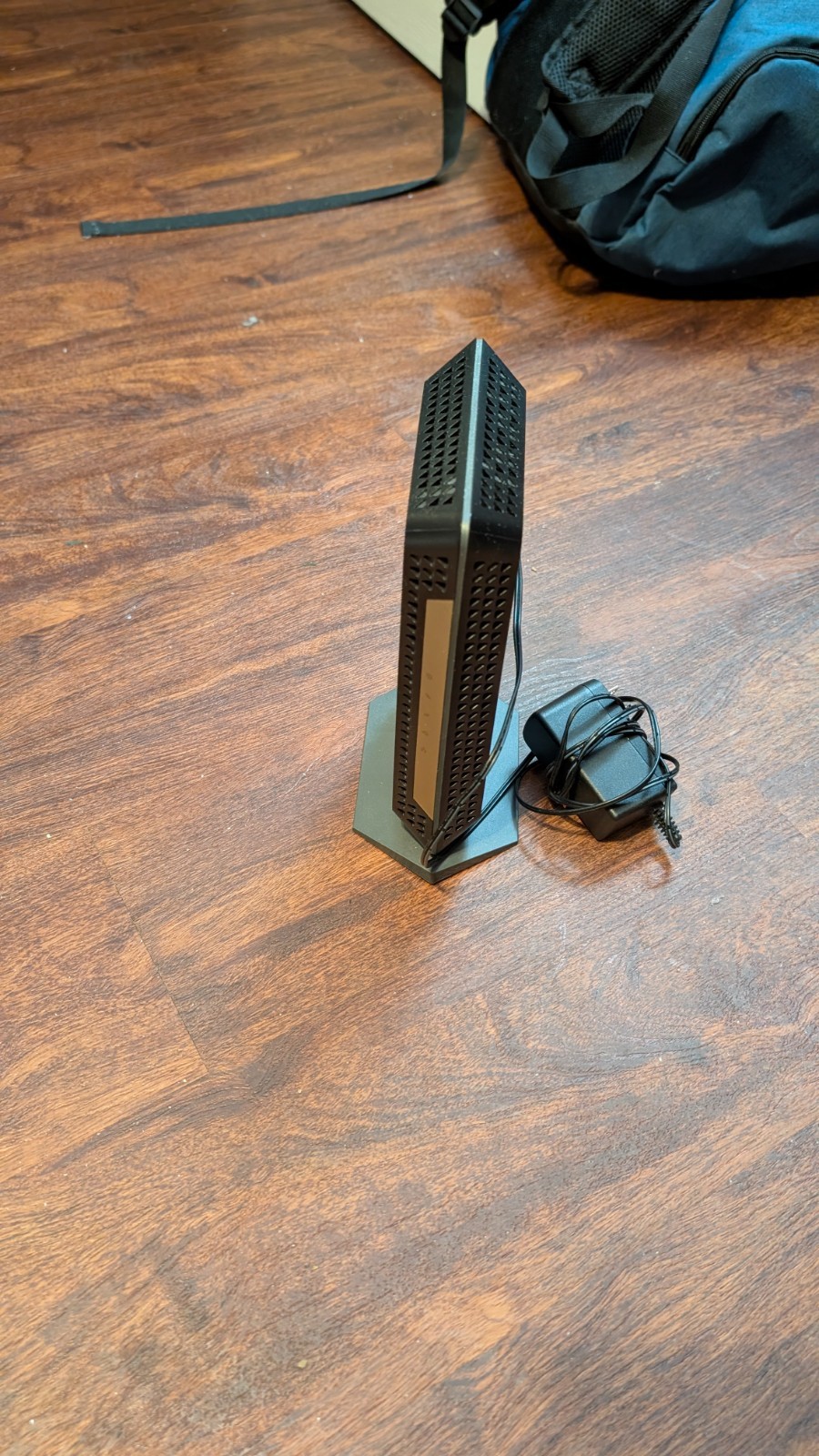 NETGEAR CM1000 DOCSIS 1000Mbps Cable Modem (CM1000-1AZNAS)