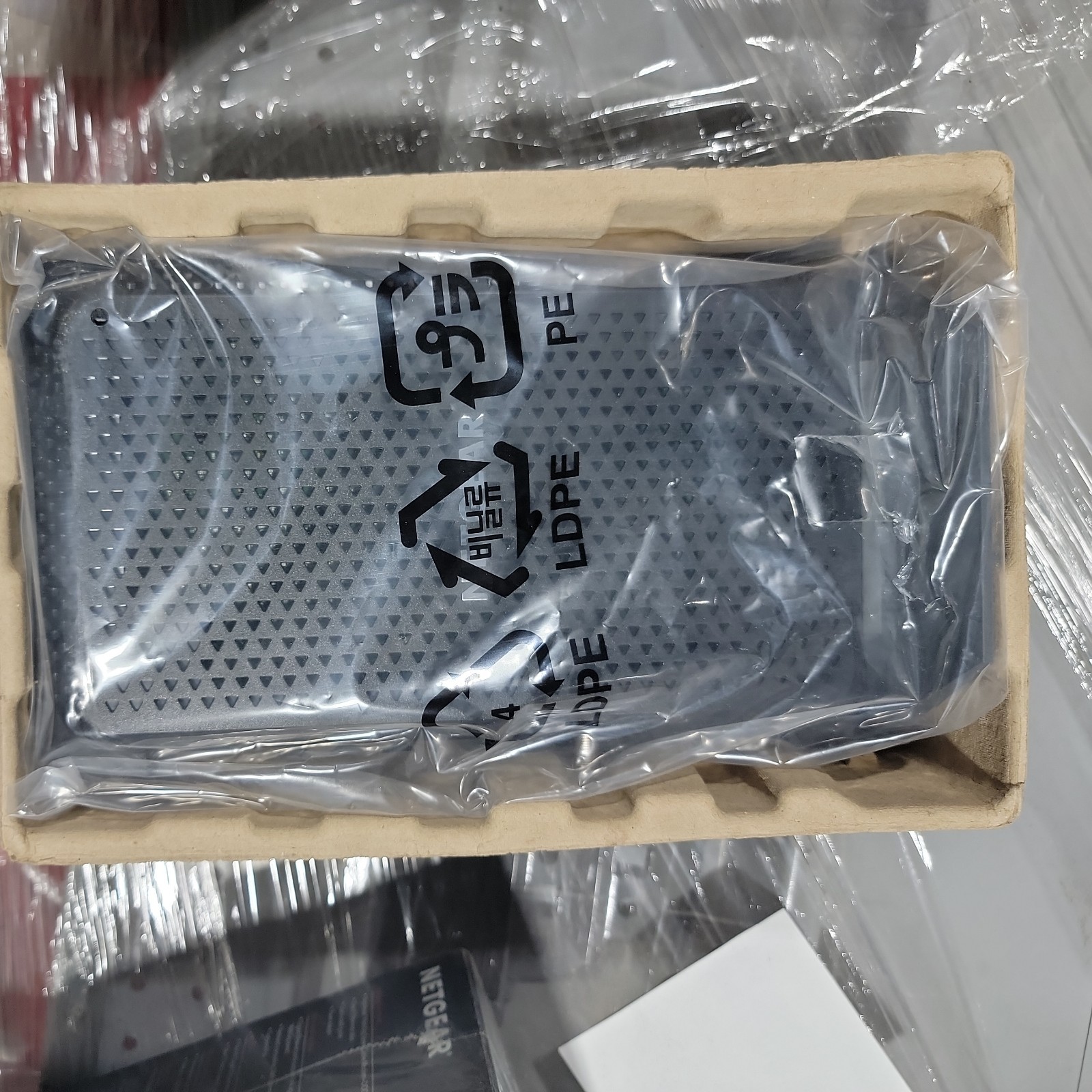 NETGEAR Nighthawk CM1200-100NAS DOCSIS 3.1 Cable Modem
