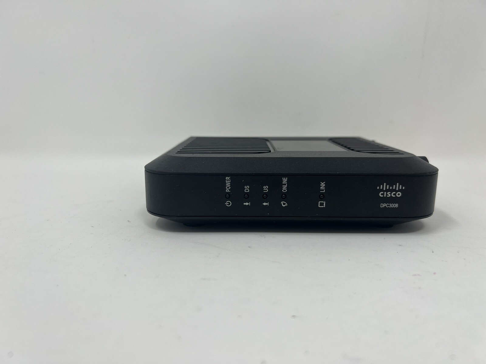 Linksys (DPC3008-CC) 348.16 Mbps Advanced DOCSIS 3.0 Cable Modem