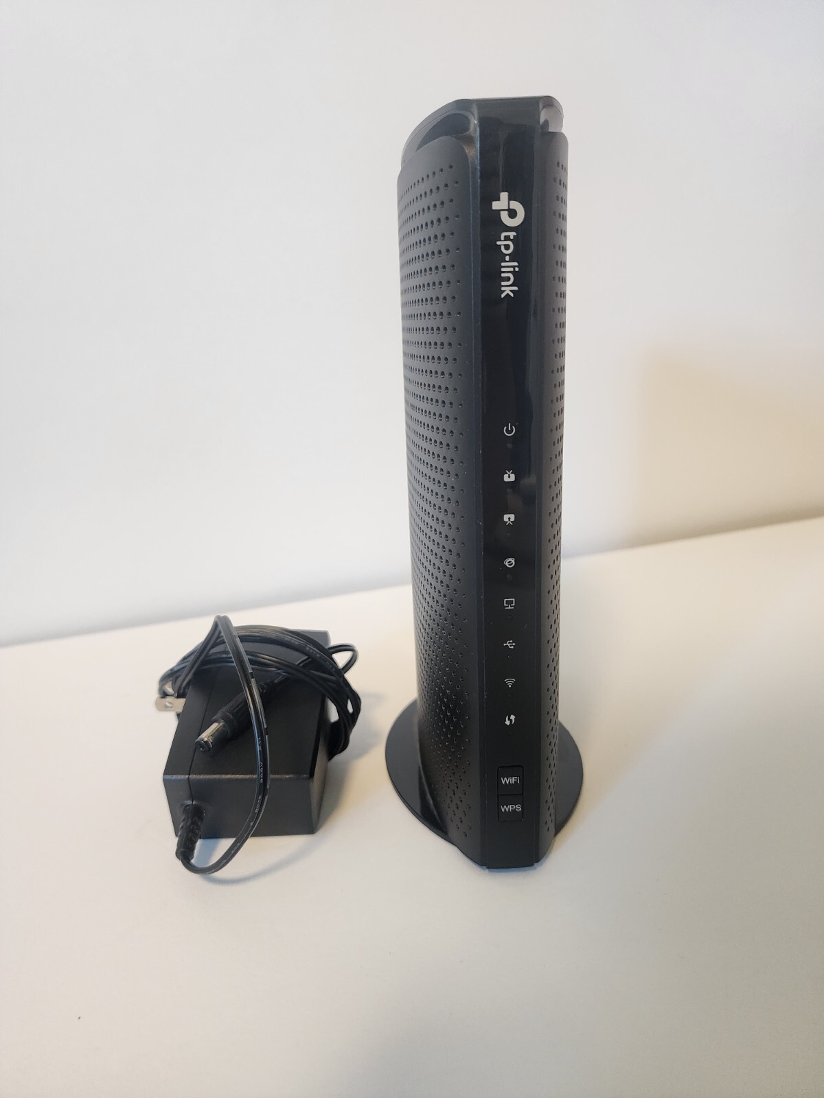 TP-Link TC-W7960S TP-LINK | Cable Modem Router Wi-Fi | Docsis 3.0 | N300 Gateway