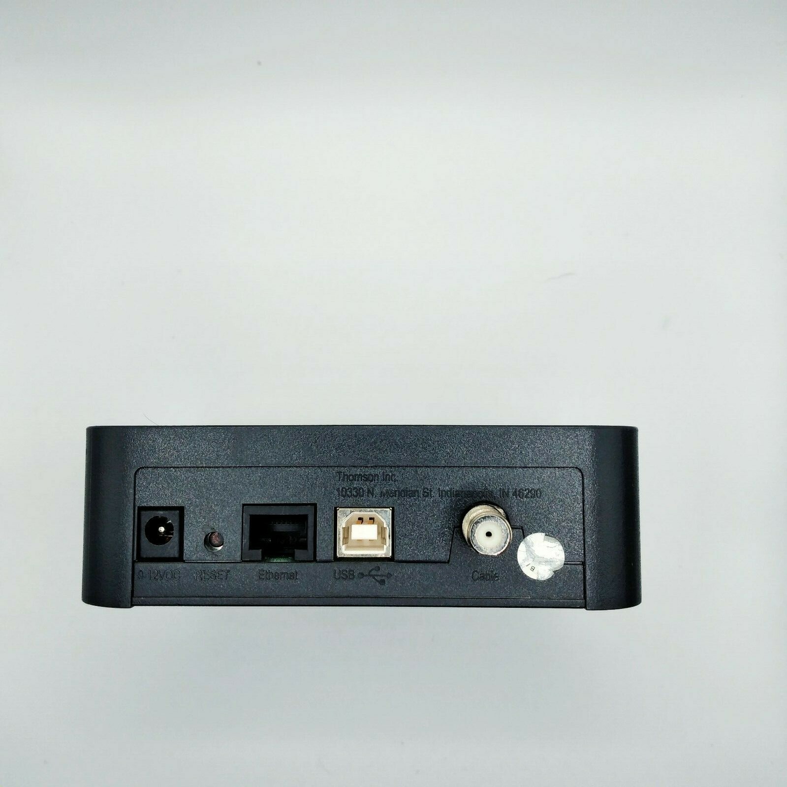 RCA DCM425 Digital Broadband Cable Modem ONLY