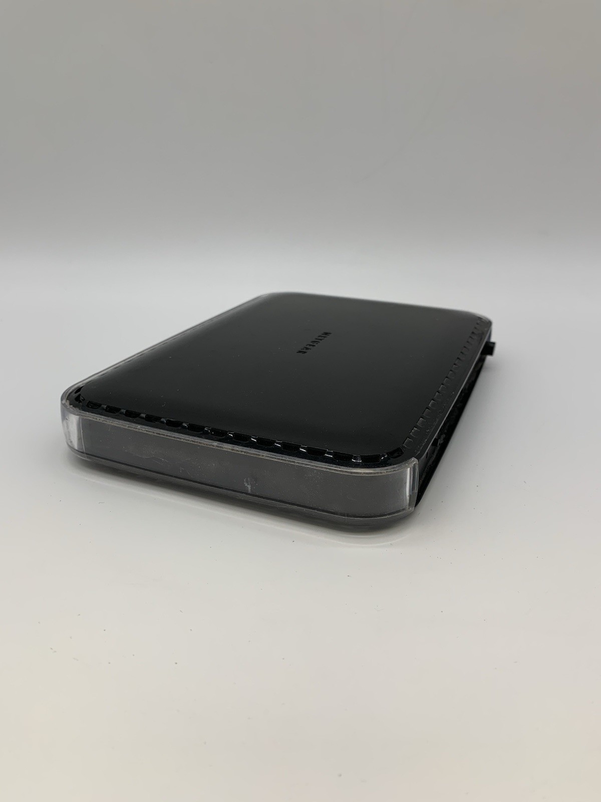 Netgear WN2500RP Dual Band WiFi Range Extender N600 4-Port Ethernet