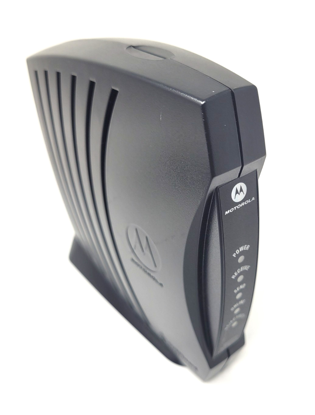 Motorola SURFboard (SB5101U) Hi Speed Internet Cable Modem + Power Cord | Used