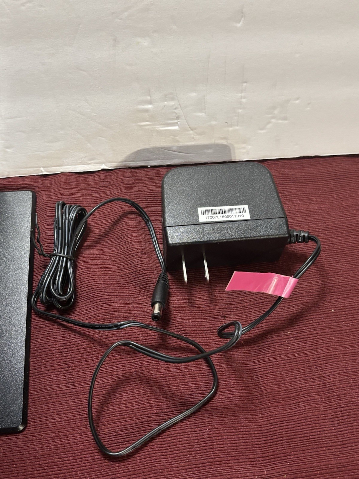 Linksys CM3024 Cable Modem DOCSIS 3.0 up to 960 Mbs & internet up to 300 MBPS