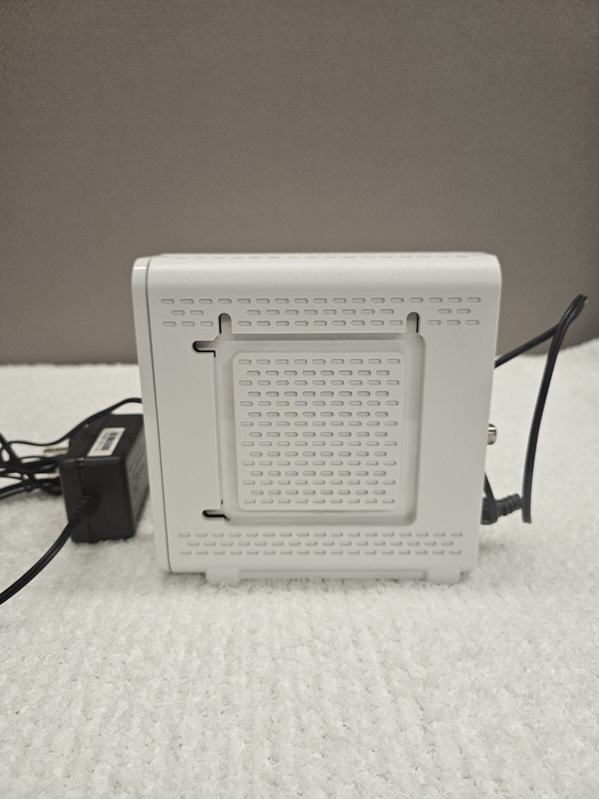 Motorola SURFboard eXtreme Cable Modem SB6141 DOCSIS3.0