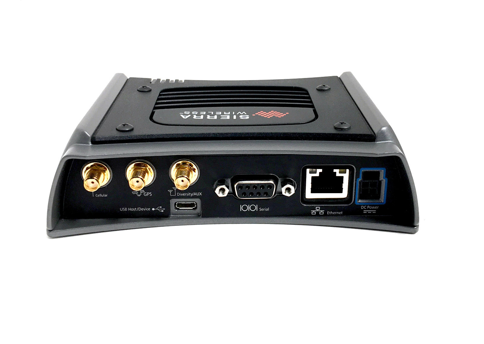 Sierra Wireless AirLink GX440 – Wireless Cellular Modem (MFG PN:1101688)