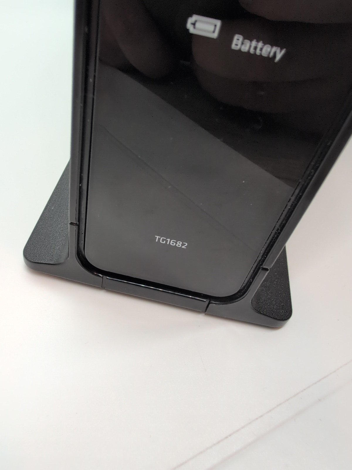 ARRIS Panoramic TG1682G (Router Only) Dual Band Router (No Cord)