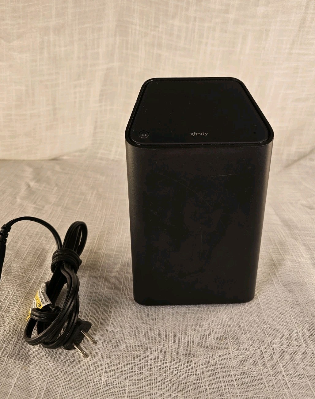 Xfinity XB6-T CGM4140COM WiFi Router & Cable Modem – w/ Power Cord