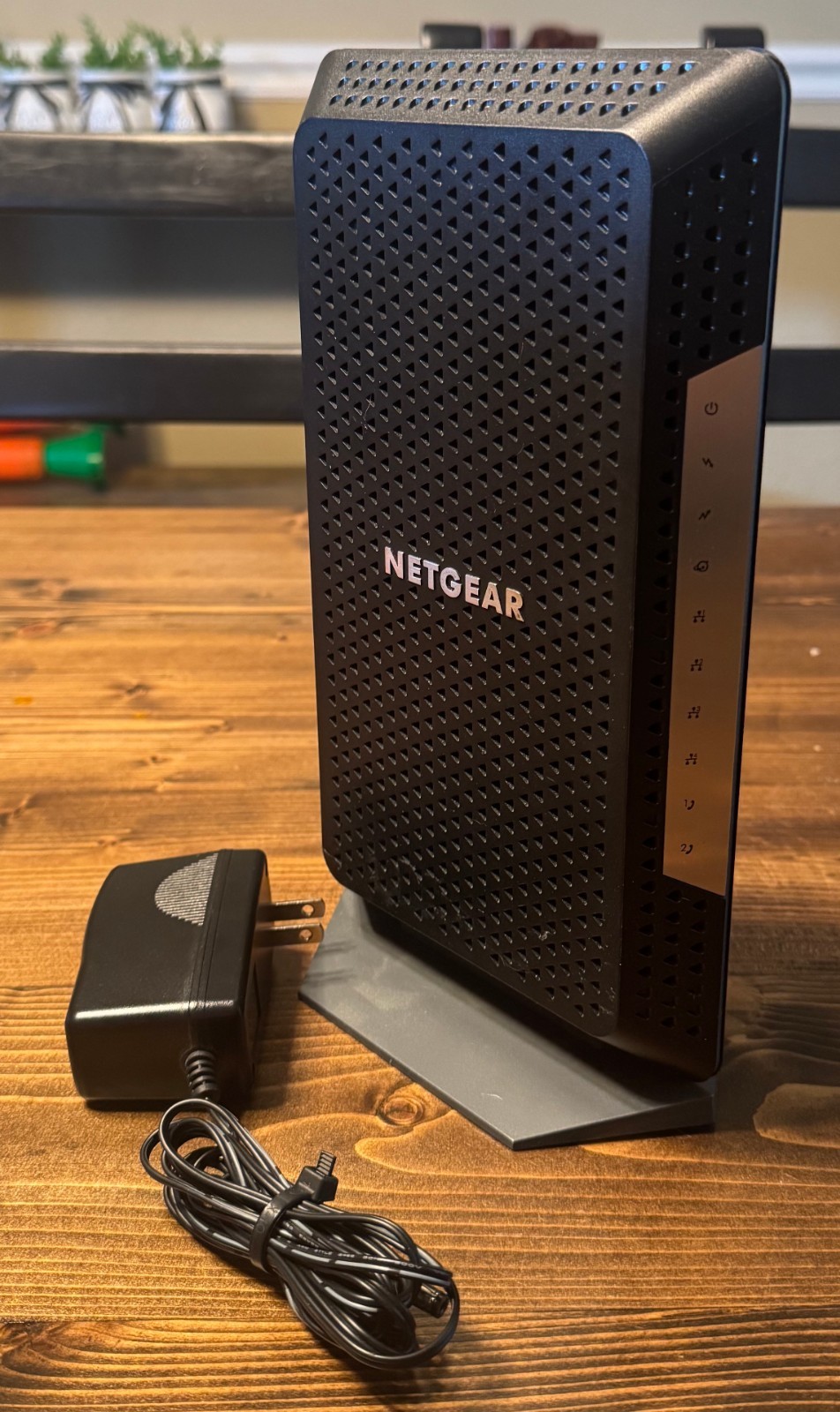 NETGEAR CM1150V Nighthawk Multi-Gig Speed Cable Modem