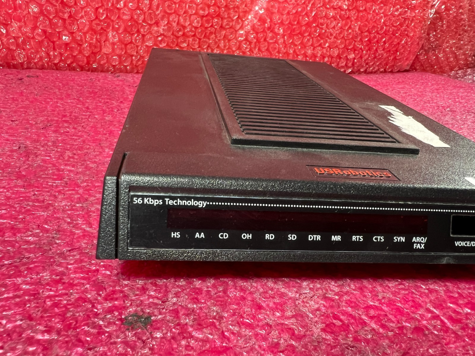 USR3453C Courier 56K 3453C Modem USRobotics