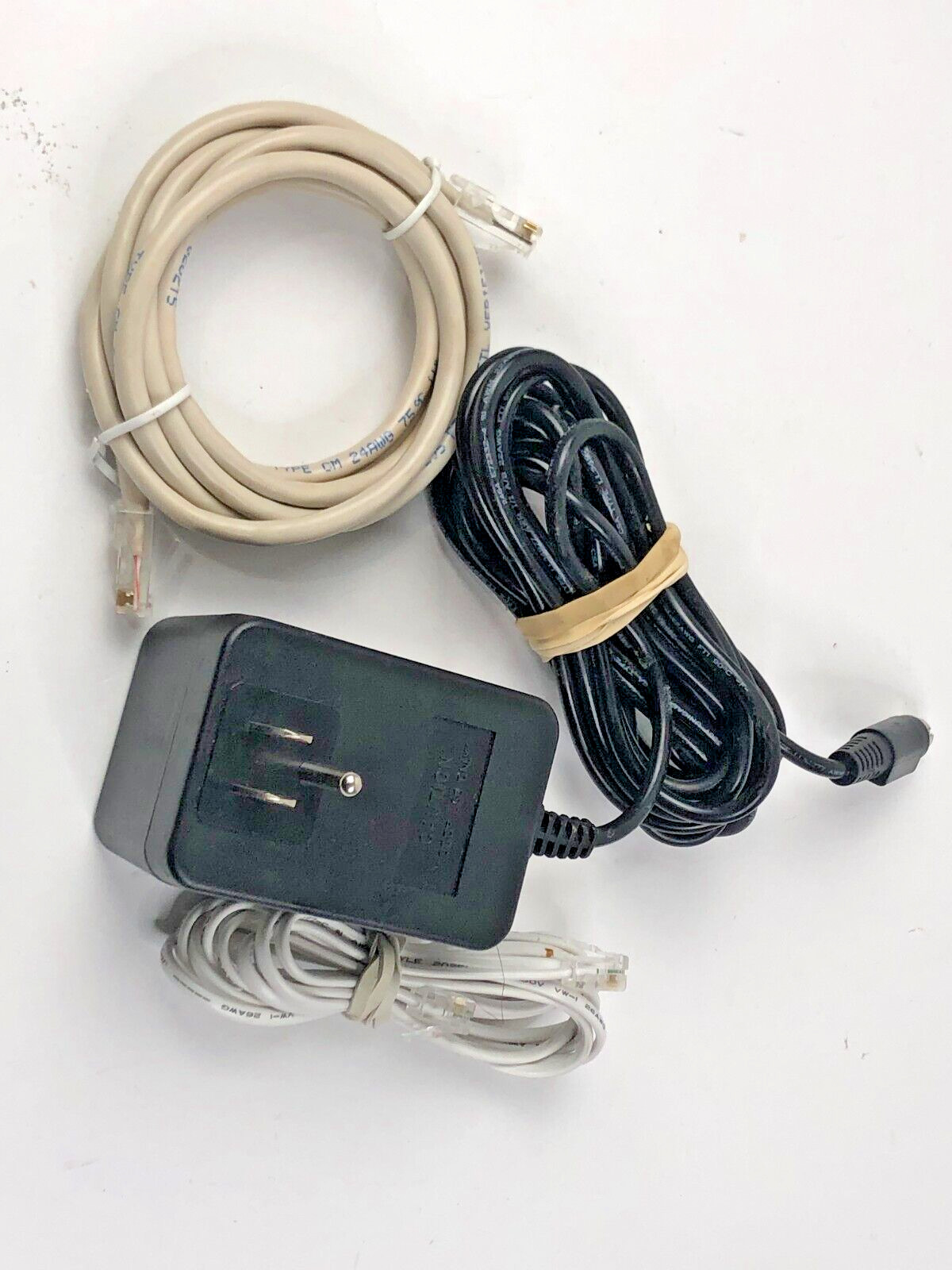 WESTELL B90-36R515-01 Bell Atlantic Infospeed DSL Modem w/Accessories
