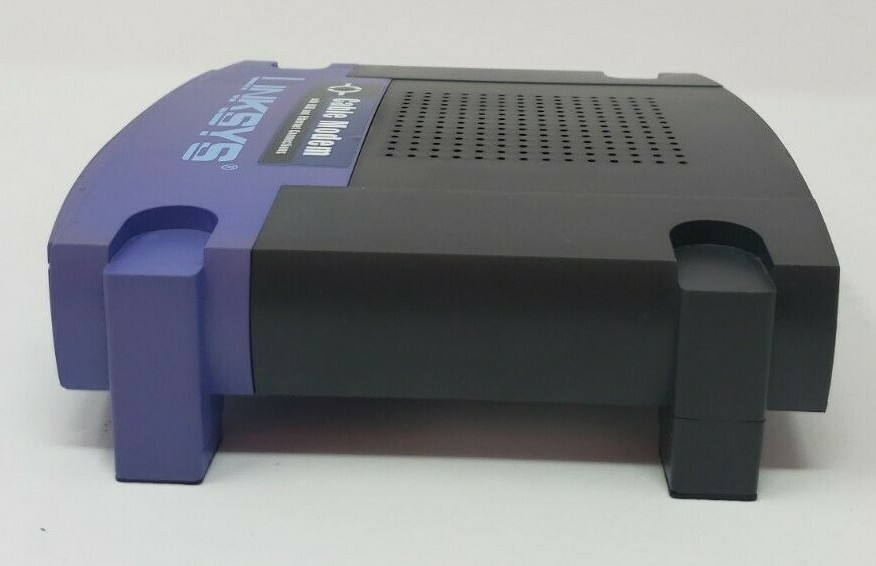 Cisco-Linksys BEFCMU10 Ethernet and USB Cable Modem – Ships Today!