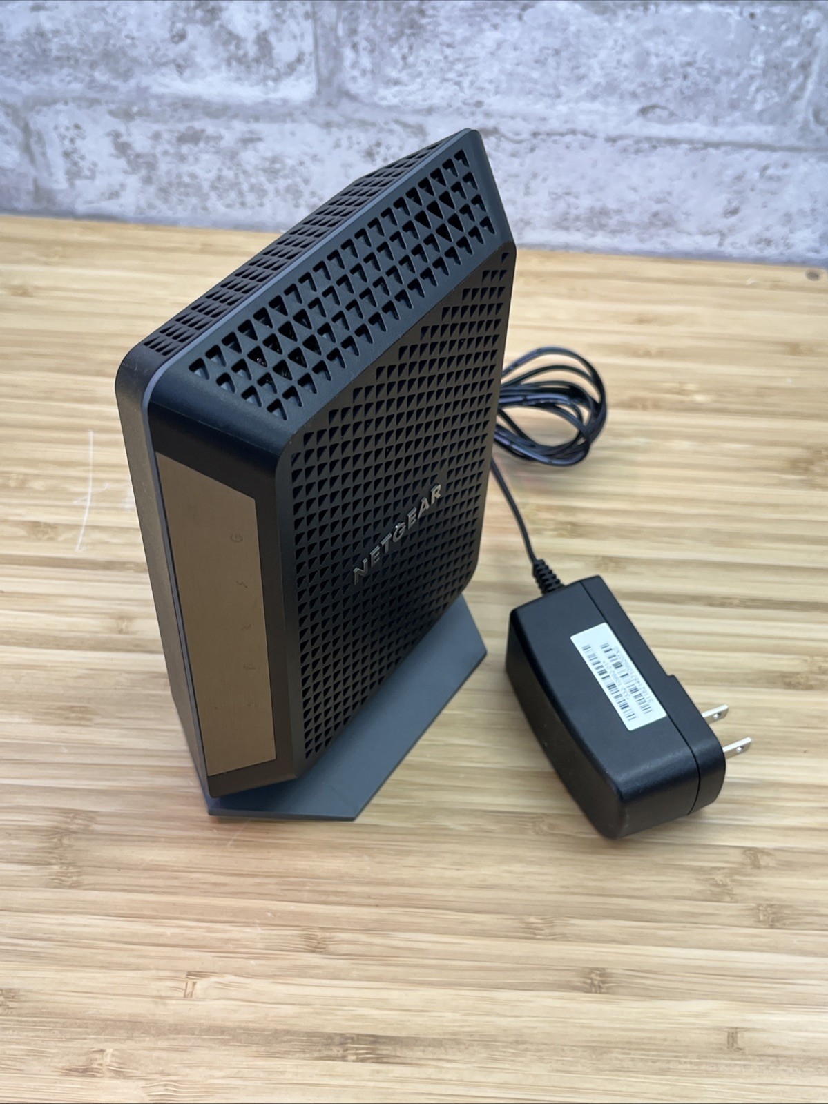 Netgear CM700 High Speed Cable Modem Docsis 3.0