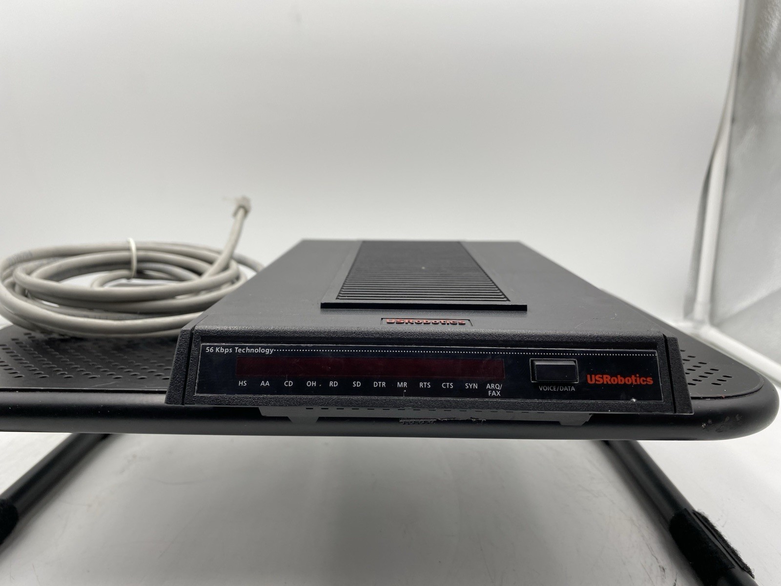 USRobotics Modem 3453C Courier 56K Business Modem w/CTDI ISE735-000