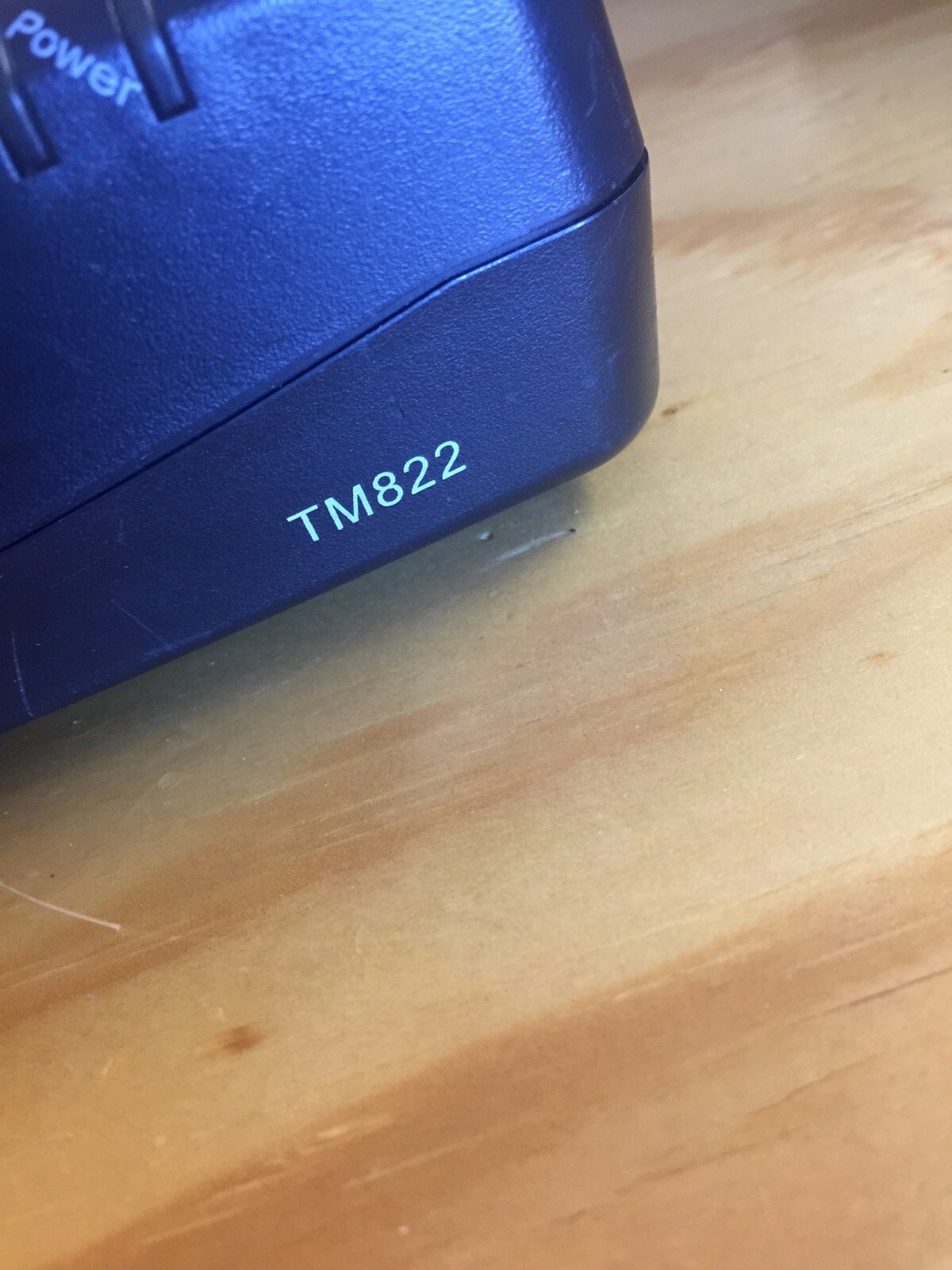 Arris TM822G DOCSIS 3.0 Cable VoIP Telephony Modem