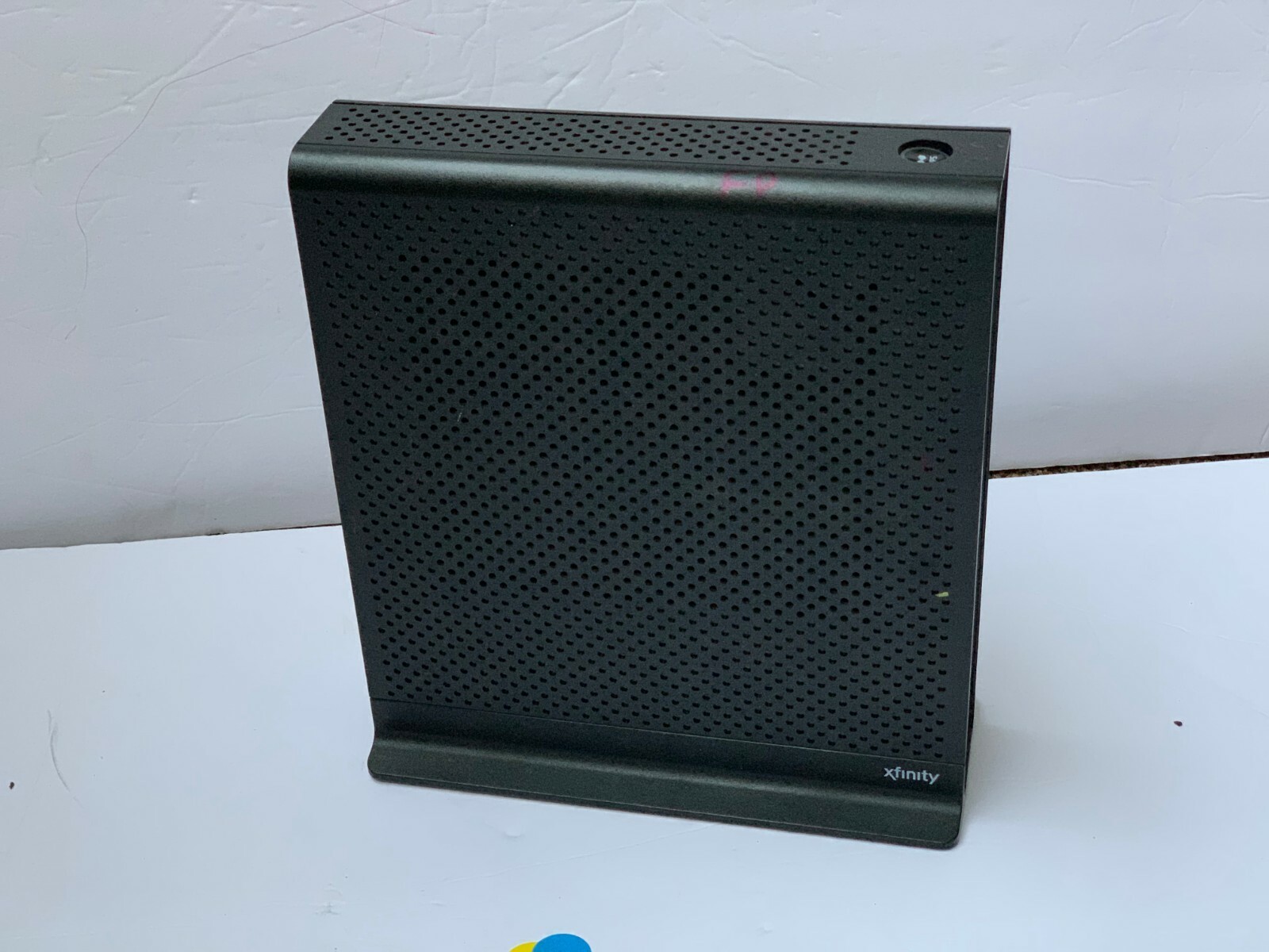 Arris TG862G/CT Modem Router Comcast Xfinity – AS-IS PARTS
