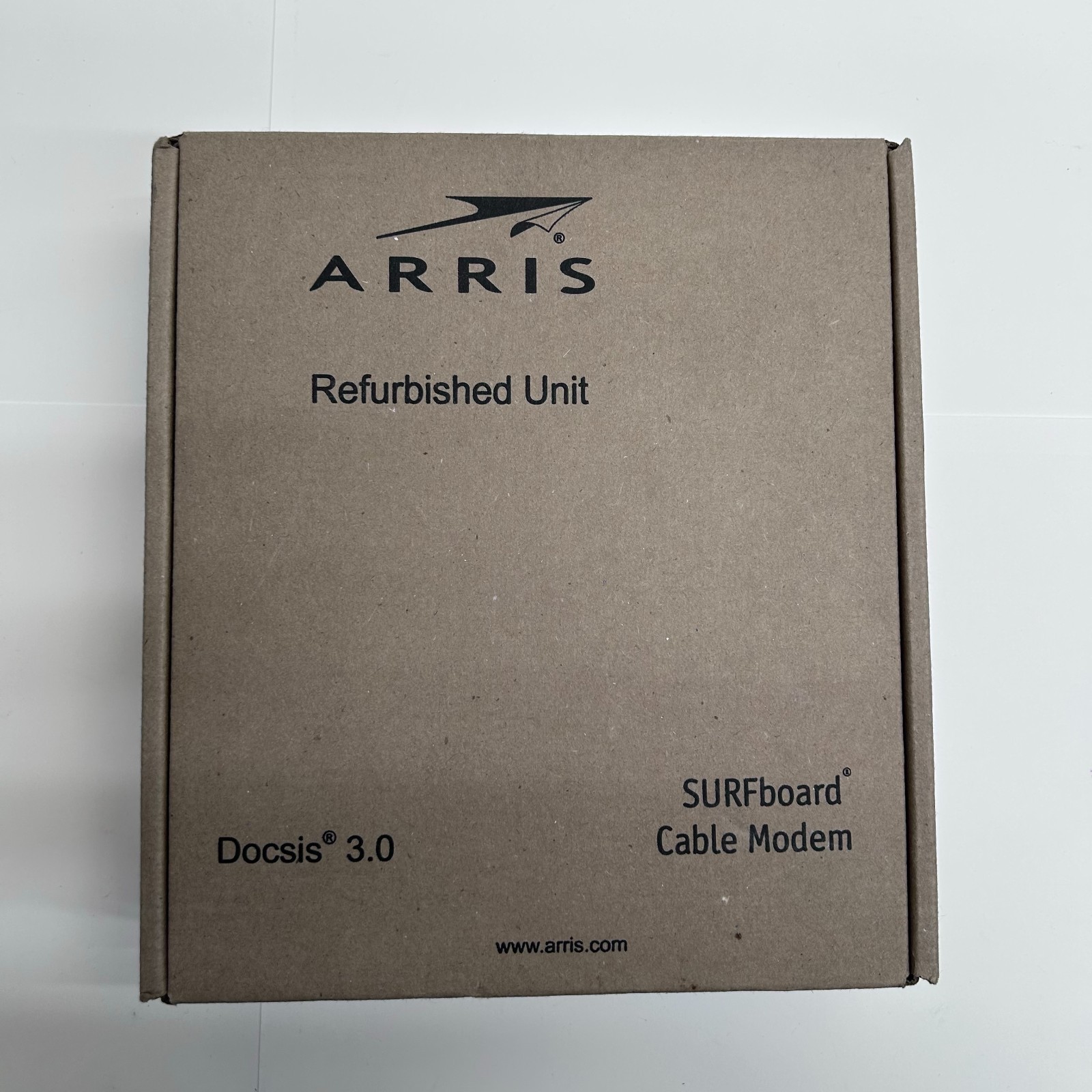 Arris SURFboard SB6183 DOCSIS 3.0 Cable Modem – REF.