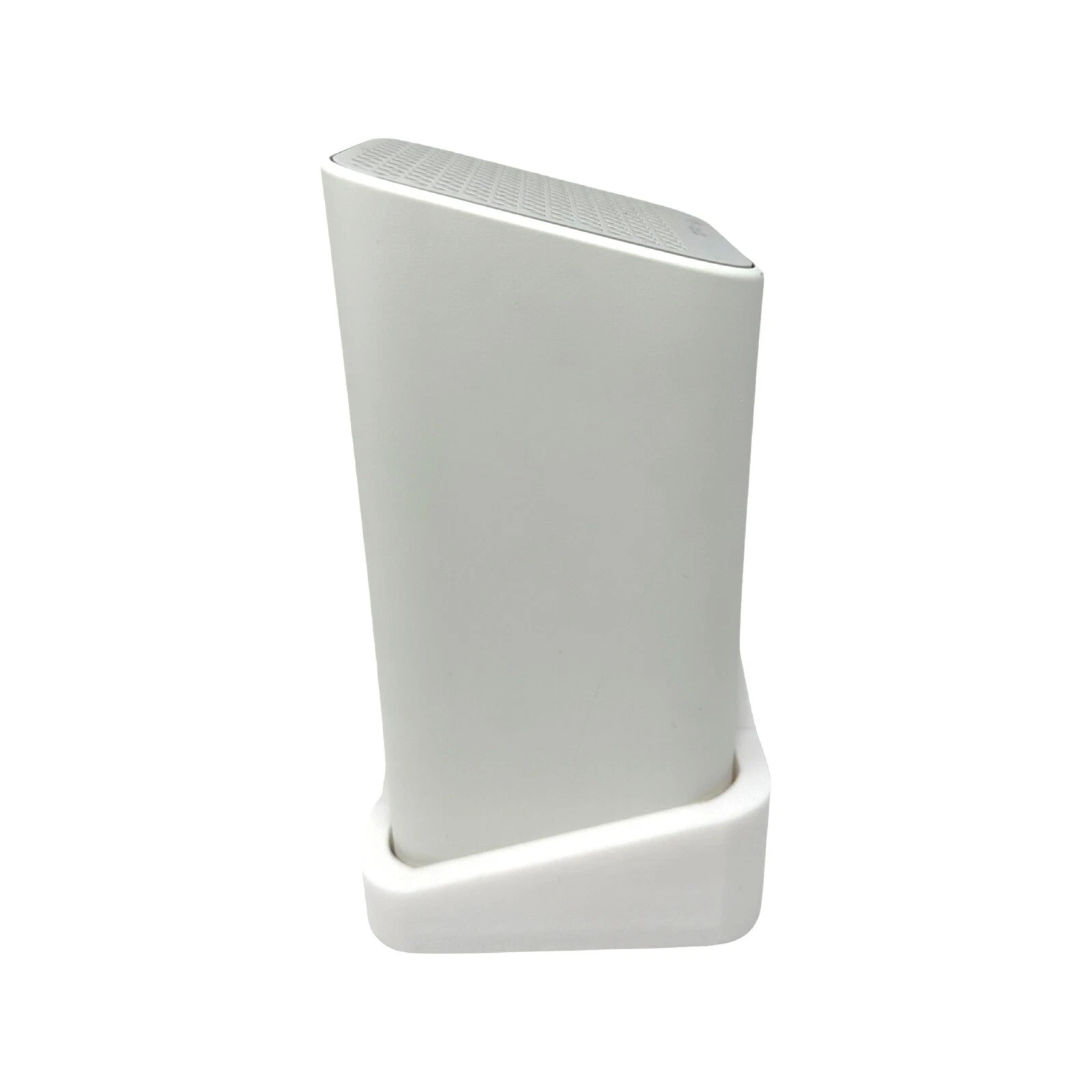 Wall Mount Bracket for Wifi Gateway CGM4331 w/ Screws (Modem Not Included)