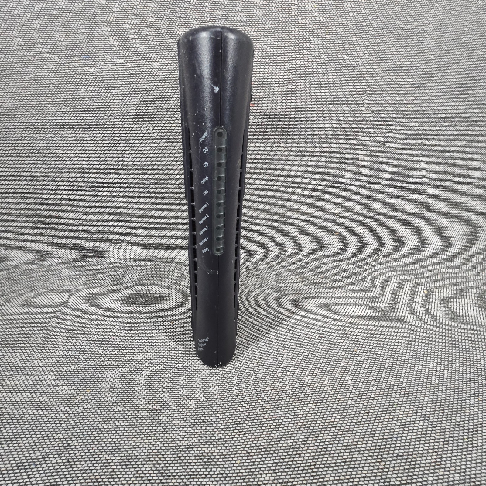 ARRIS CABLE MODEM ROUTER & POWER CABLE TM604G/CT COMCAST US-HM-OFF3