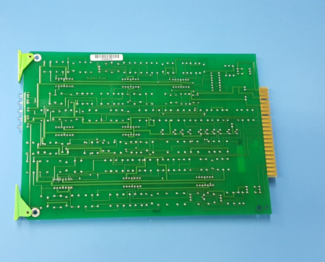 GDI Modem, 400 Series, Model 404, REV B Internal Card